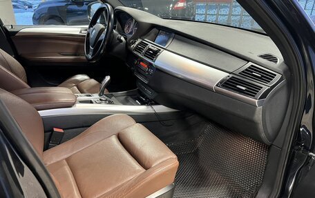 BMW X5, 2011 год, 1 699 000 рублей, 29 фотография