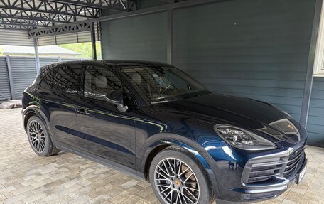 Porsche Cayenne III, 2018 год, 7 000 000 рублей, 5 фотография