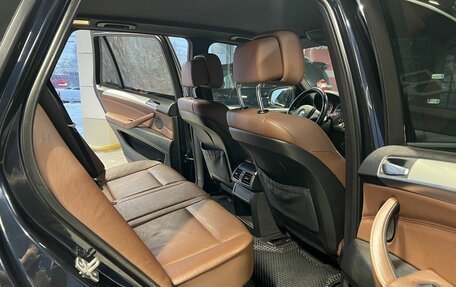BMW X5, 2011 год, 1 699 000 рублей, 27 фотография