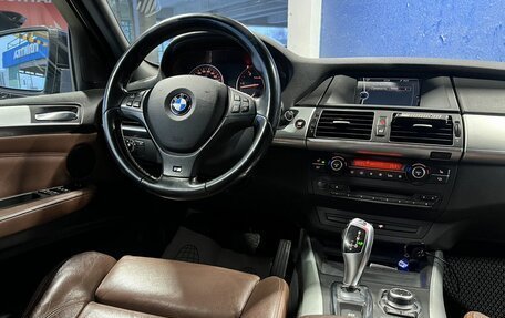 BMW X5, 2011 год, 1 699 000 рублей, 30 фотография