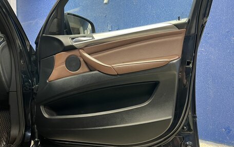 BMW X5, 2011 год, 1 699 000 рублей, 28 фотография