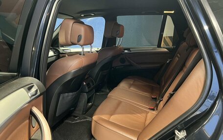 BMW X5, 2011 год, 1 699 000 рублей, 26 фотография