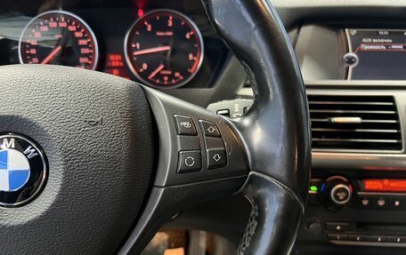 BMW X5, 2011 год, 1 699 000 рублей, 22 фотография