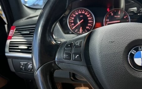 BMW X5, 2011 год, 1 699 000 рублей, 21 фотография