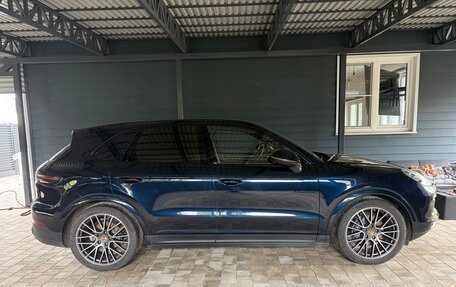 Porsche Cayenne III, 2018 год, 7 000 000 рублей, 6 фотография