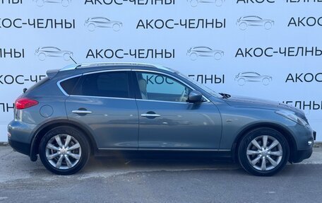 Infiniti EX, 2009 год, 950 000 рублей, 9 фотография