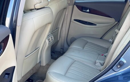 Infiniti EX, 2009 год, 950 000 рублей, 15 фотография