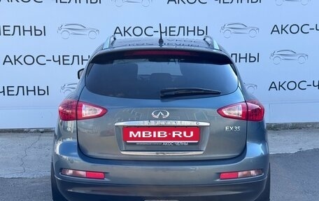 Infiniti EX, 2009 год, 950 000 рублей, 5 фотография