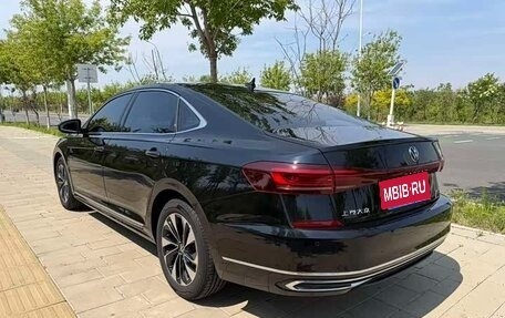 Volkswagen Passat B8 рестайлинг, 2023 год, 1 800 444 рублей, 7 фотография