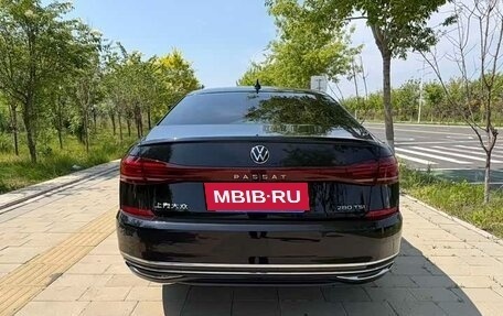 Volkswagen Passat B8 рестайлинг, 2023 год, 1 800 444 рублей, 8 фотография