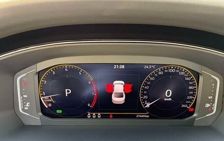 Volkswagen Passat B8 рестайлинг, 2023 год, 1 800 444 рублей, 13 фотография