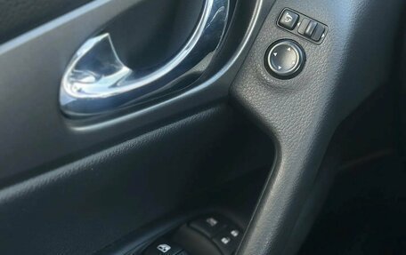 Nissan Qashqai, 2020 год, 2 375 000 рублей, 14 фотография