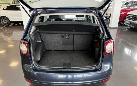 Volkswagen Golf Plus I, 2006 год, 595 000 рублей, 7 фотография