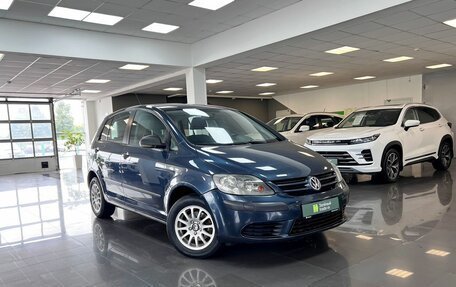 Volkswagen Golf Plus I, 2006 год, 595 000 рублей, 5 фотография