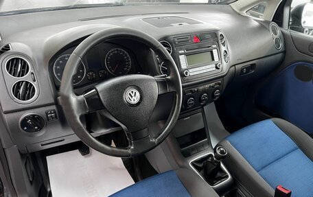 Volkswagen Golf Plus I, 2006 год, 595 000 рублей, 8 фотография