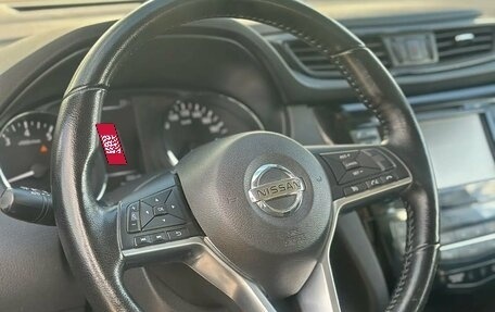 Nissan Qashqai, 2020 год, 2 375 000 рублей, 8 фотография