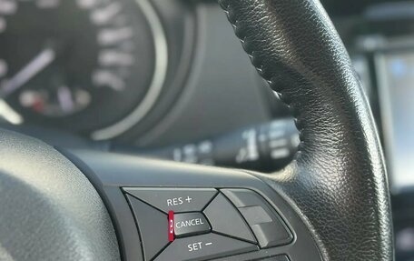 Nissan Qashqai, 2020 год, 2 375 000 рублей, 10 фотография