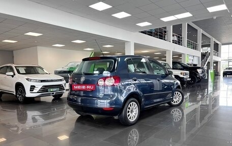 Volkswagen Golf Plus I, 2006 год, 595 000 рублей, 2 фотография