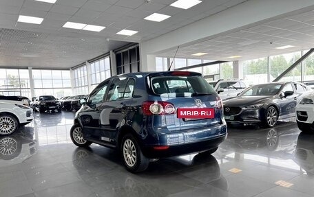 Volkswagen Golf Plus I, 2006 год, 595 000 рублей, 6 фотография