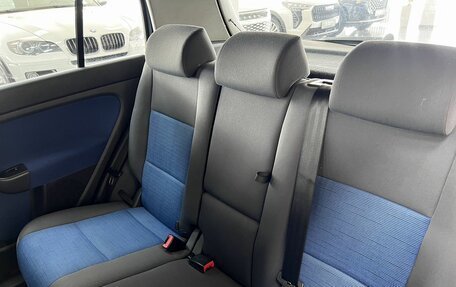 Volkswagen Golf Plus I, 2006 год, 595 000 рублей, 9 фотография