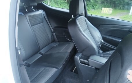 Opel Astra J, 2012 год, 740 000 рублей, 7 фотография