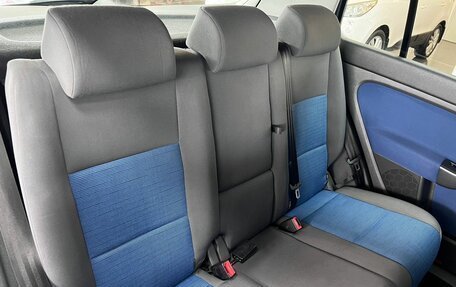 Volkswagen Golf Plus I, 2006 год, 595 000 рублей, 12 фотография