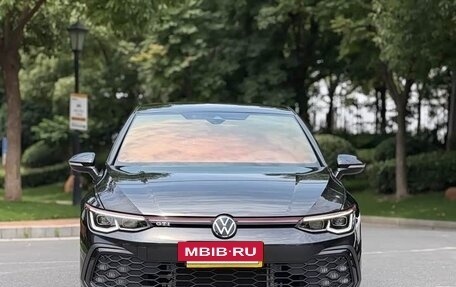 Volkswagen Golf GTI, 2025 год, 4 273 999 рублей, 2 фотография