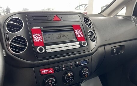 Volkswagen Golf Plus I, 2006 год, 595 000 рублей, 15 фотография