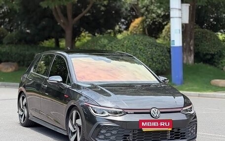 Volkswagen Golf GTI, 2025 год, 4 273 999 рублей, 3 фотография