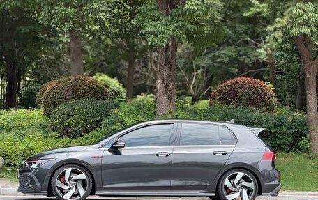 Volkswagen Golf GTI, 2025 год, 4 273 999 рублей, 4 фотография