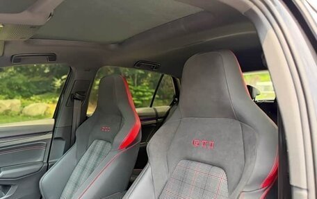 Volkswagen Golf GTI, 2025 год, 4 273 999 рублей, 11 фотография