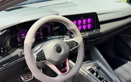 Volkswagen Golf GTI, 2025 год, 4 273 999 рублей, 8 фотография