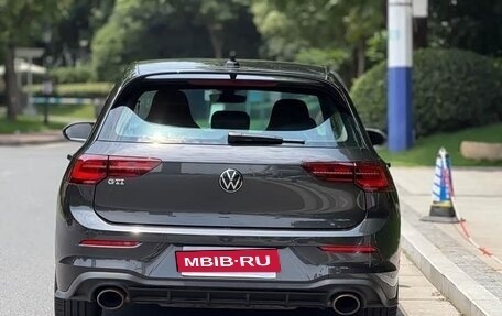 Volkswagen Golf GTI, 2025 год, 4 273 999 рублей, 6 фотография