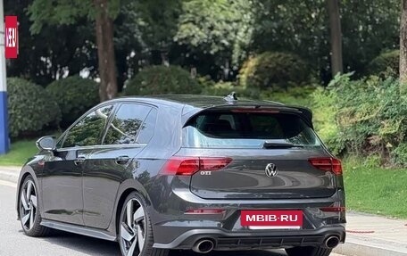 Volkswagen Golf GTI, 2025 год, 4 273 999 рублей, 5 фотография