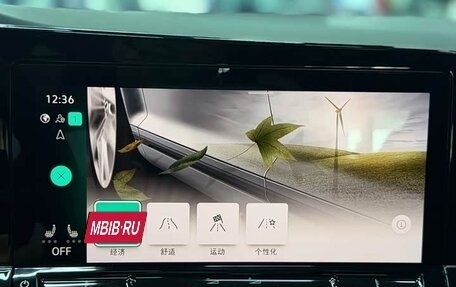 Volkswagen Golf GTI, 2025 год, 4 273 999 рублей, 16 фотография