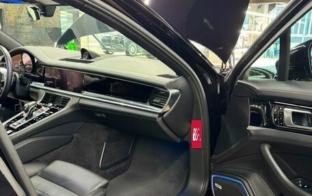 Porsche Panamera II рестайлинг, 2019 год, 8 470 000 рублей, 7 фотография