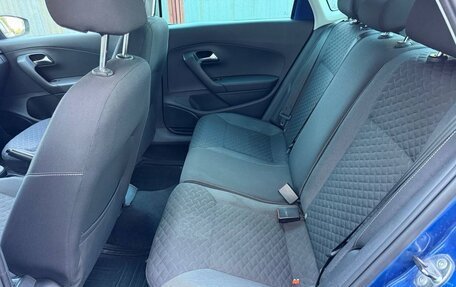Volkswagen Polo VI (EU Market), 2018 год, 650 000 рублей, 9 фотография