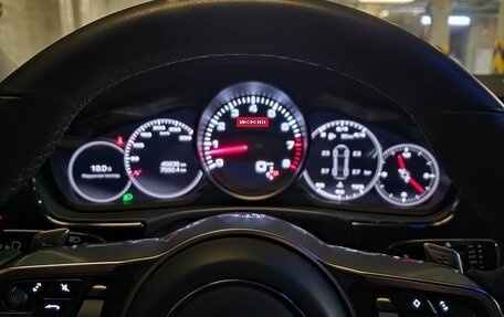 Porsche Panamera II рестайлинг, 2019 год, 8 470 000 рублей, 11 фотография