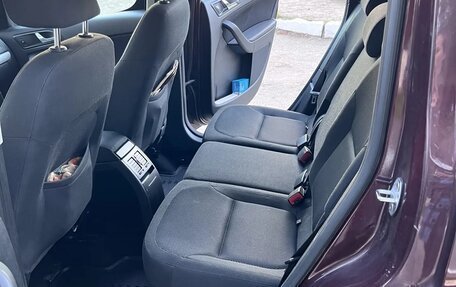 Skoda Yeti I рестайлинг, 2012 год, 670 000 рублей, 10 фотография