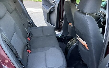 Skoda Yeti I рестайлинг, 2012 год, 670 000 рублей, 9 фотография