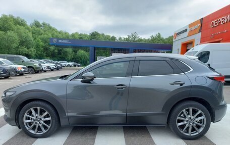 Mazda CX-30 I, 2020 год, 1 695 000 рублей, 4 фотография