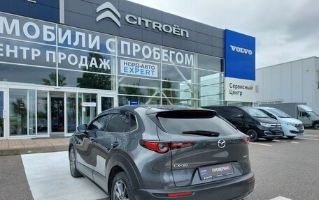 Mazda CX-30 I, 2020 год, 1 695 000 рублей, 5 фотография