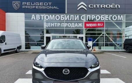Mazda CX-30 I, 2020 год, 1 695 000 рублей, 2 фотография