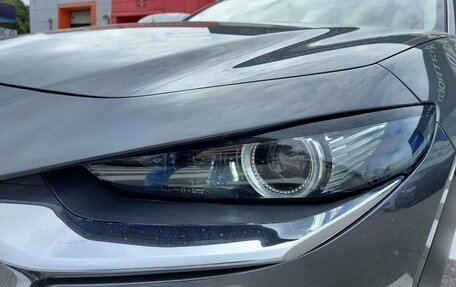 Mazda CX-30 I, 2020 год, 1 695 000 рублей, 13 фотография