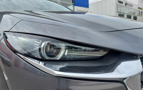 Mazda CX-30 I, 2020 год, 1 695 000 рублей, 12 фотография