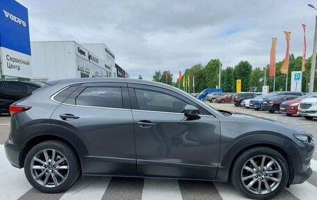 Mazda CX-30 I, 2020 год, 1 695 000 рублей, 11 фотография