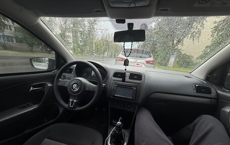 Volkswagen Polo VI (EU Market), 2015 год, 850 000 рублей, 6 фотография