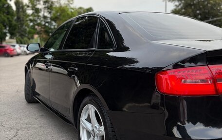 Audi A4, 2012 год, 1 600 000 рублей, 9 фотография