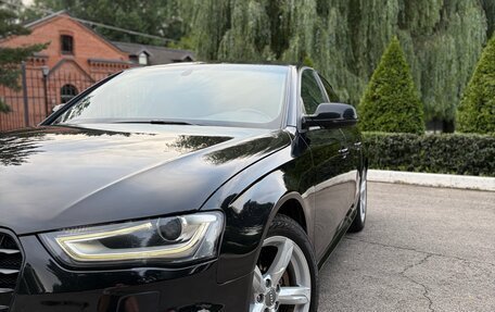 Audi A4, 2012 год, 1 600 000 рублей, 6 фотография