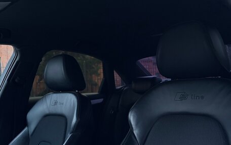 Audi A4, 2012 год, 1 600 000 рублей, 14 фотография